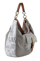 Sabrina - Sac porté épaule