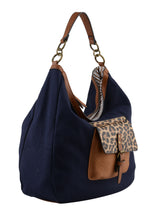 Sabrina - Sac porté épaule