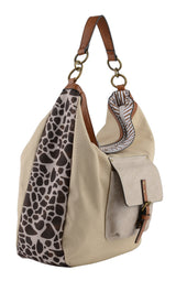 Sabrina - Sac porté épaule