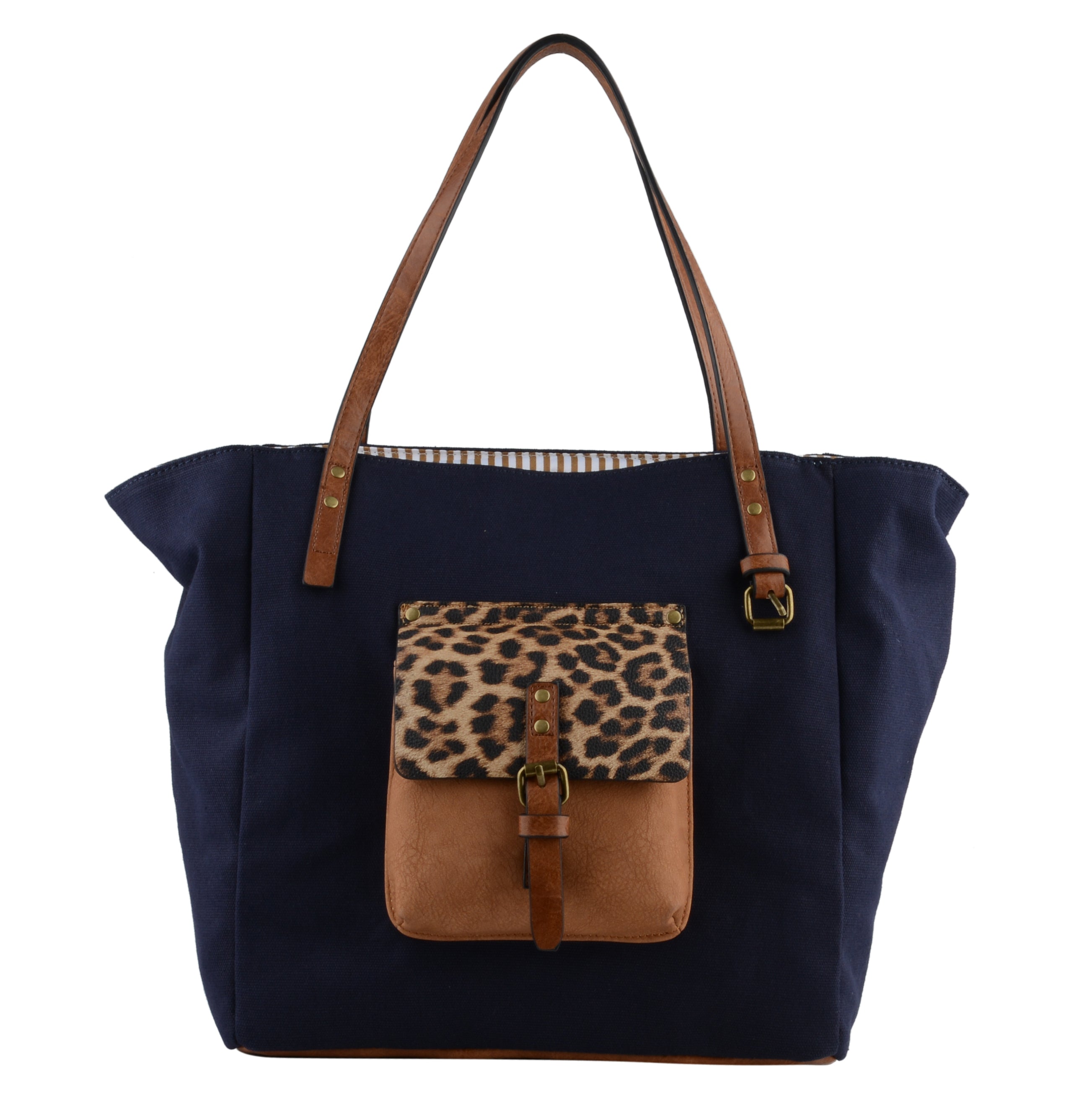 Sabrina - Sac shopping