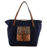 Sabrina - Sac shopping
