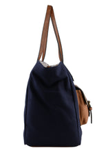 Sabrina - Sac shopping
