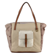 Sabrina - Sac shopping