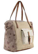 Sabrina - Sac shopping