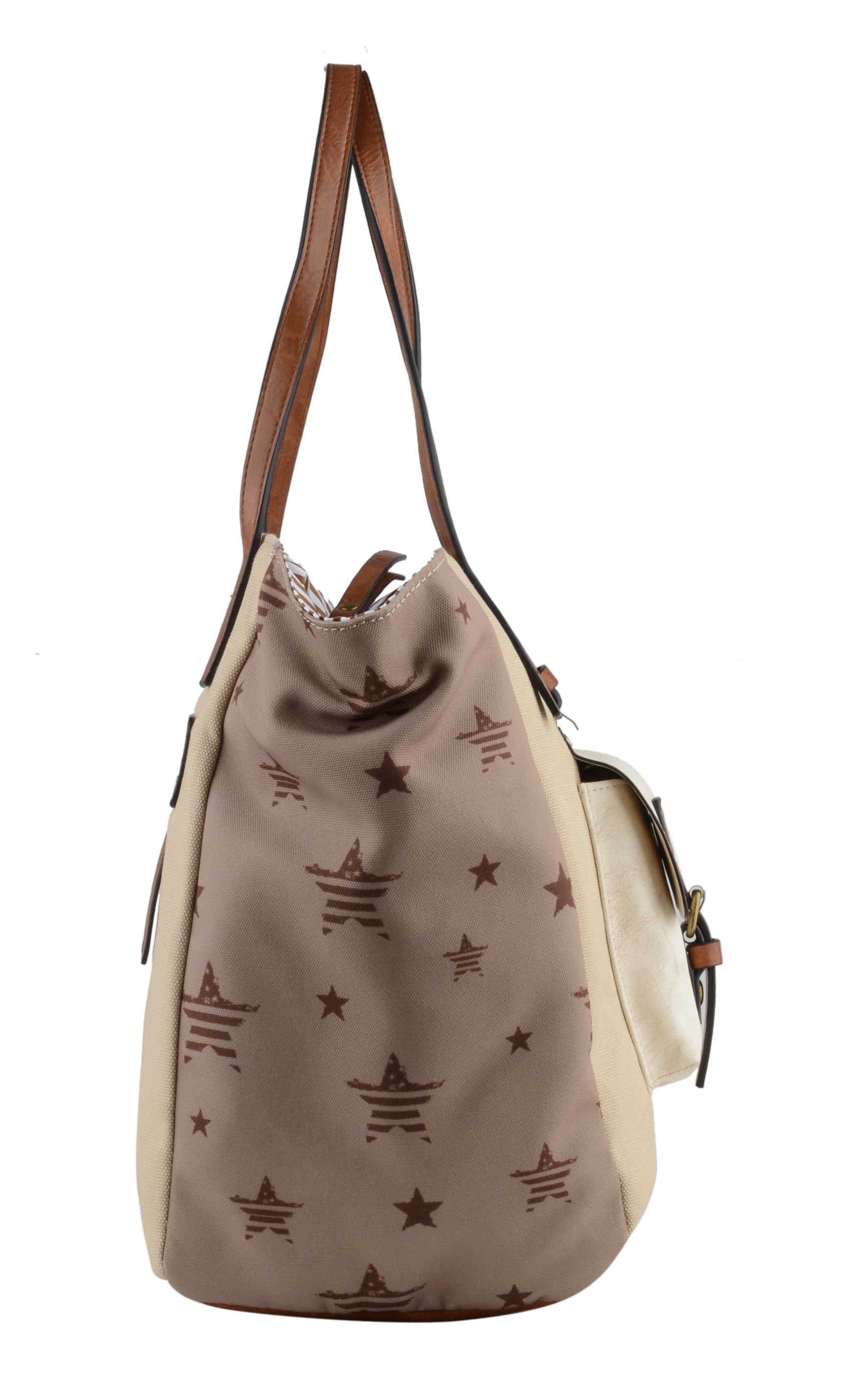 Sabrina - Sac shopping