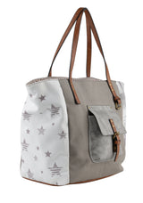 Sabrina - Sac shopping