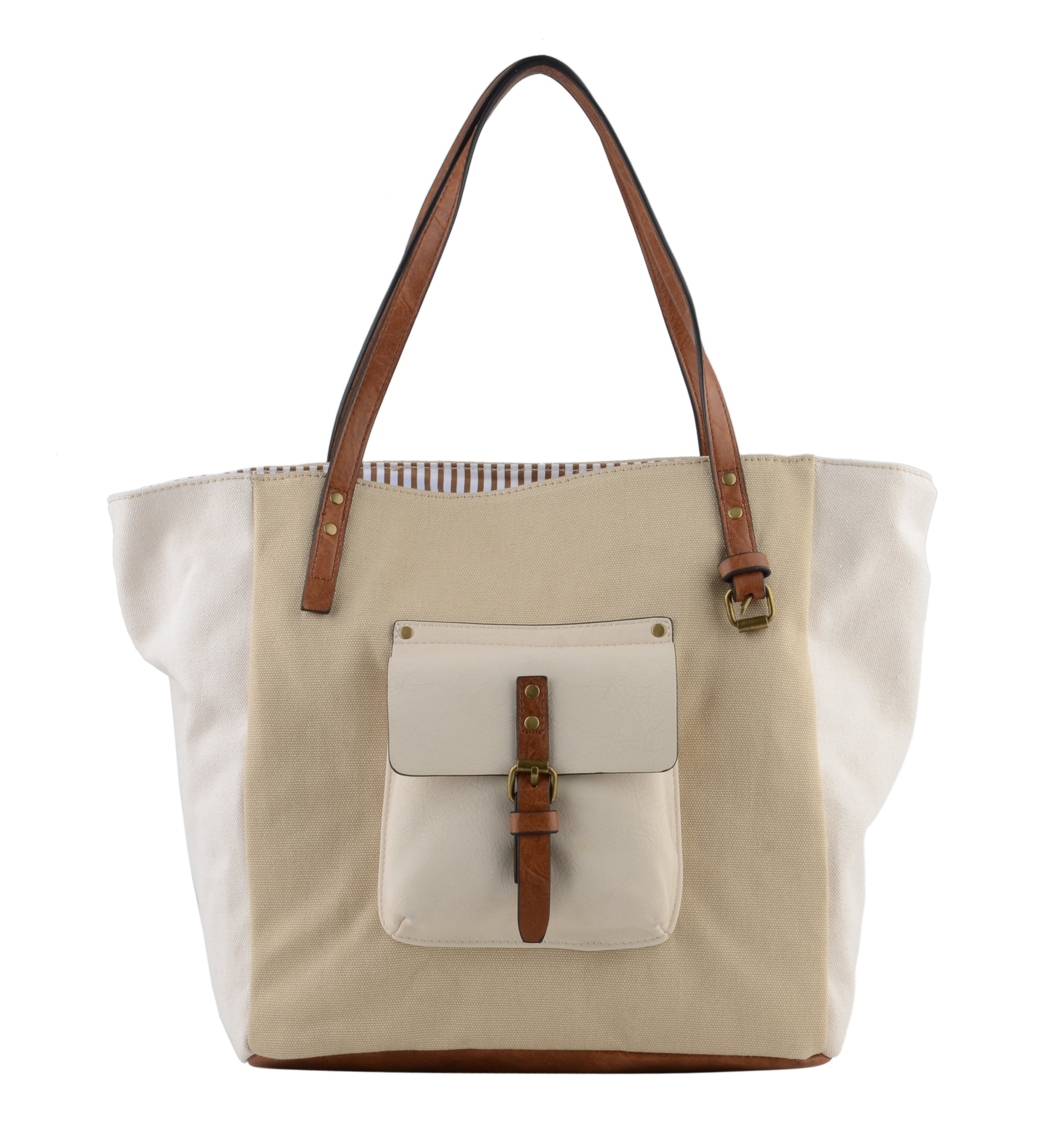 Sabrina - Sac shopping