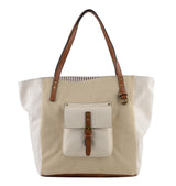 Sabrina - Sac shopping