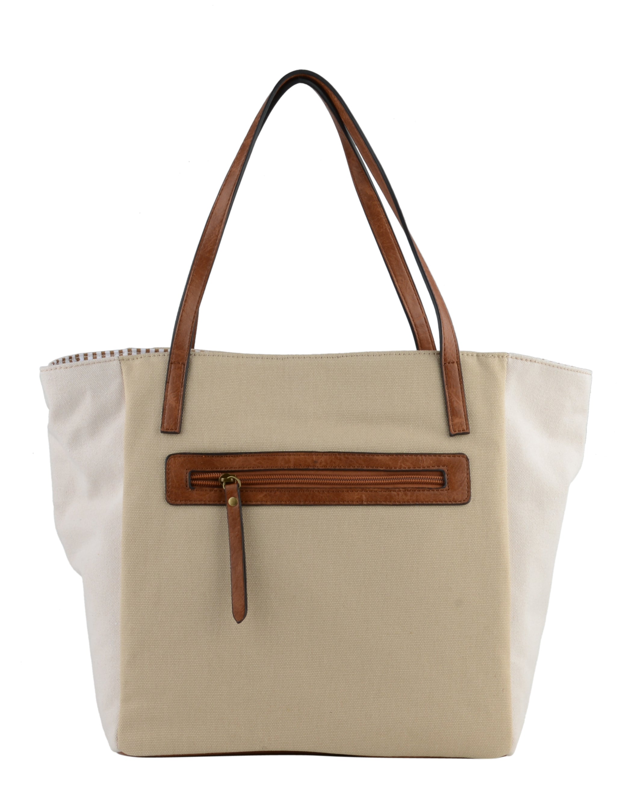 Sabrina - Sac shopping