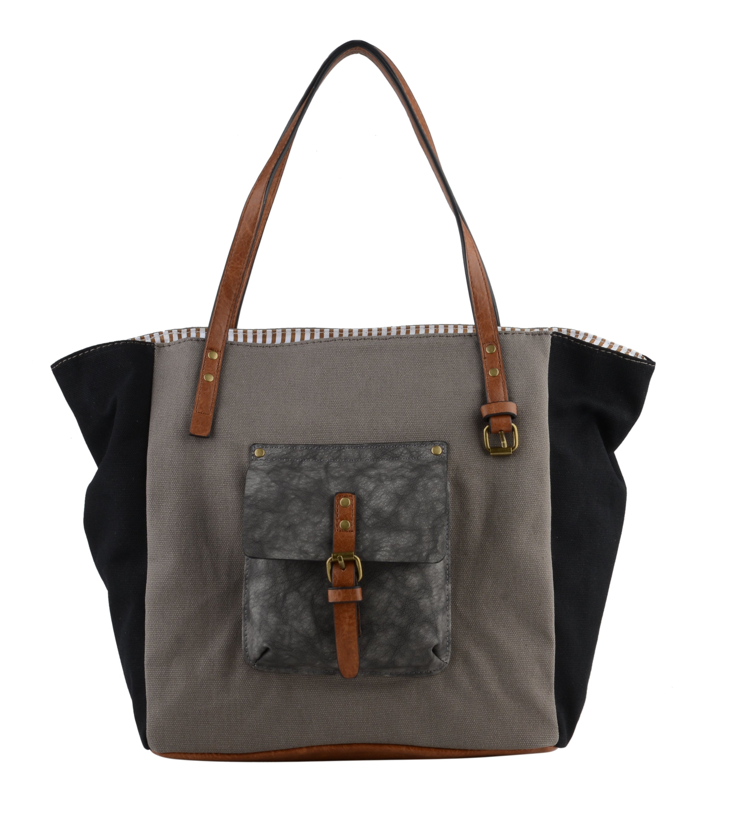 Sabrina - Sac shopping