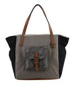 Sabrina - Sac shopping