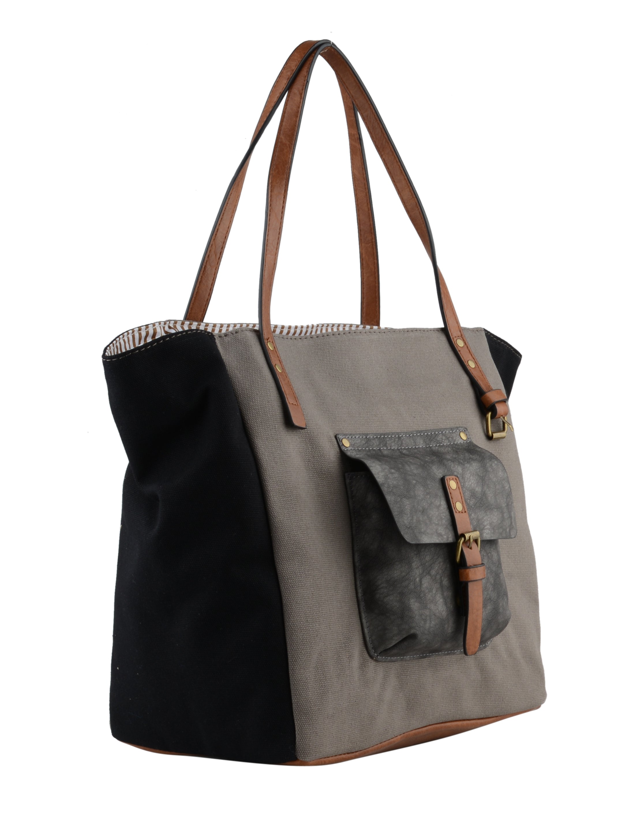 Sabrina - Sac shopping