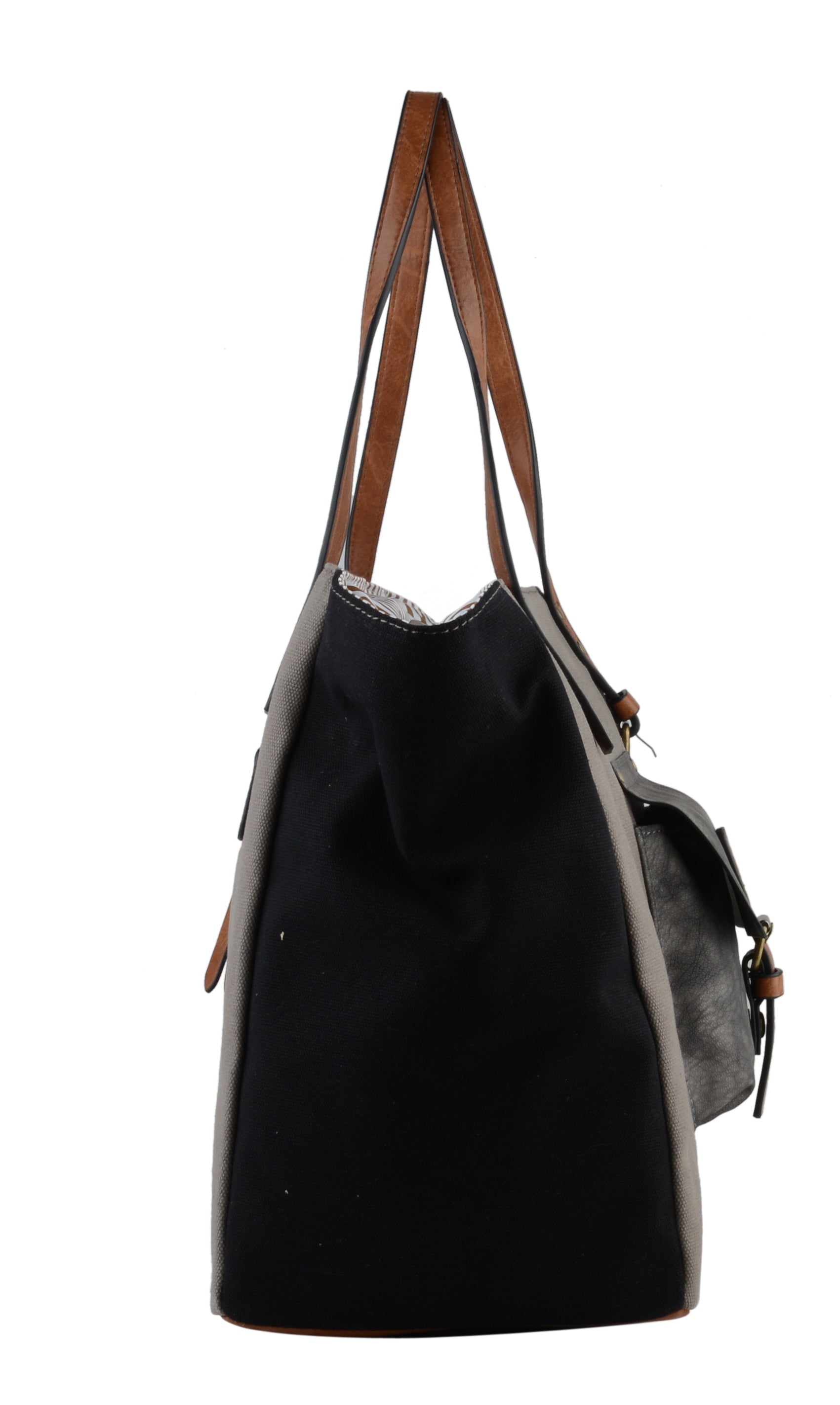 Sabrina - Sac shopping