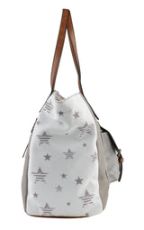 Sabrina - Sac shopping