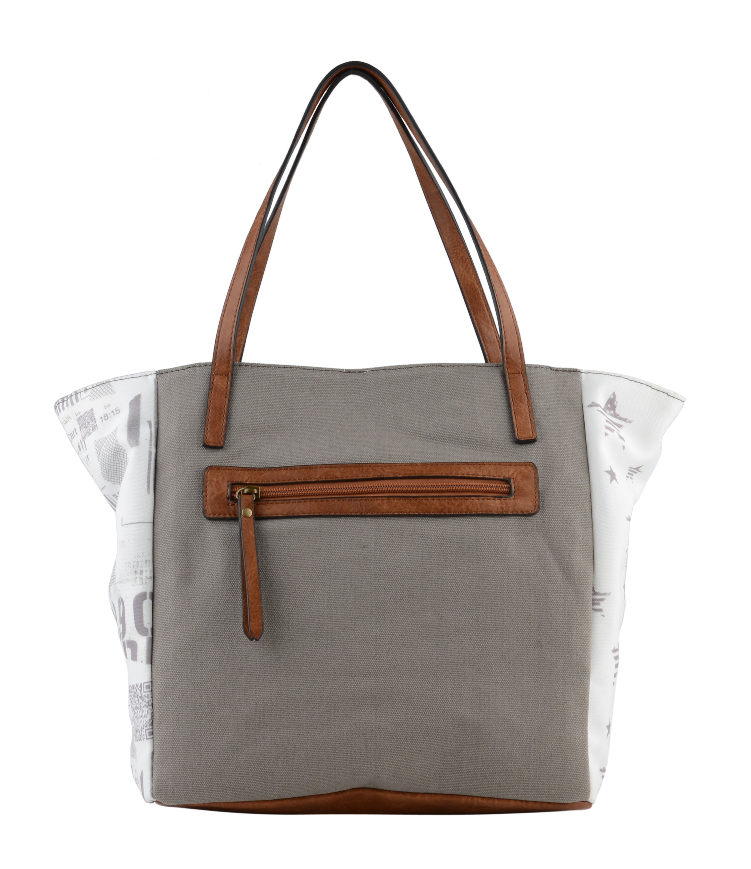 Sabrina - Sac shopping