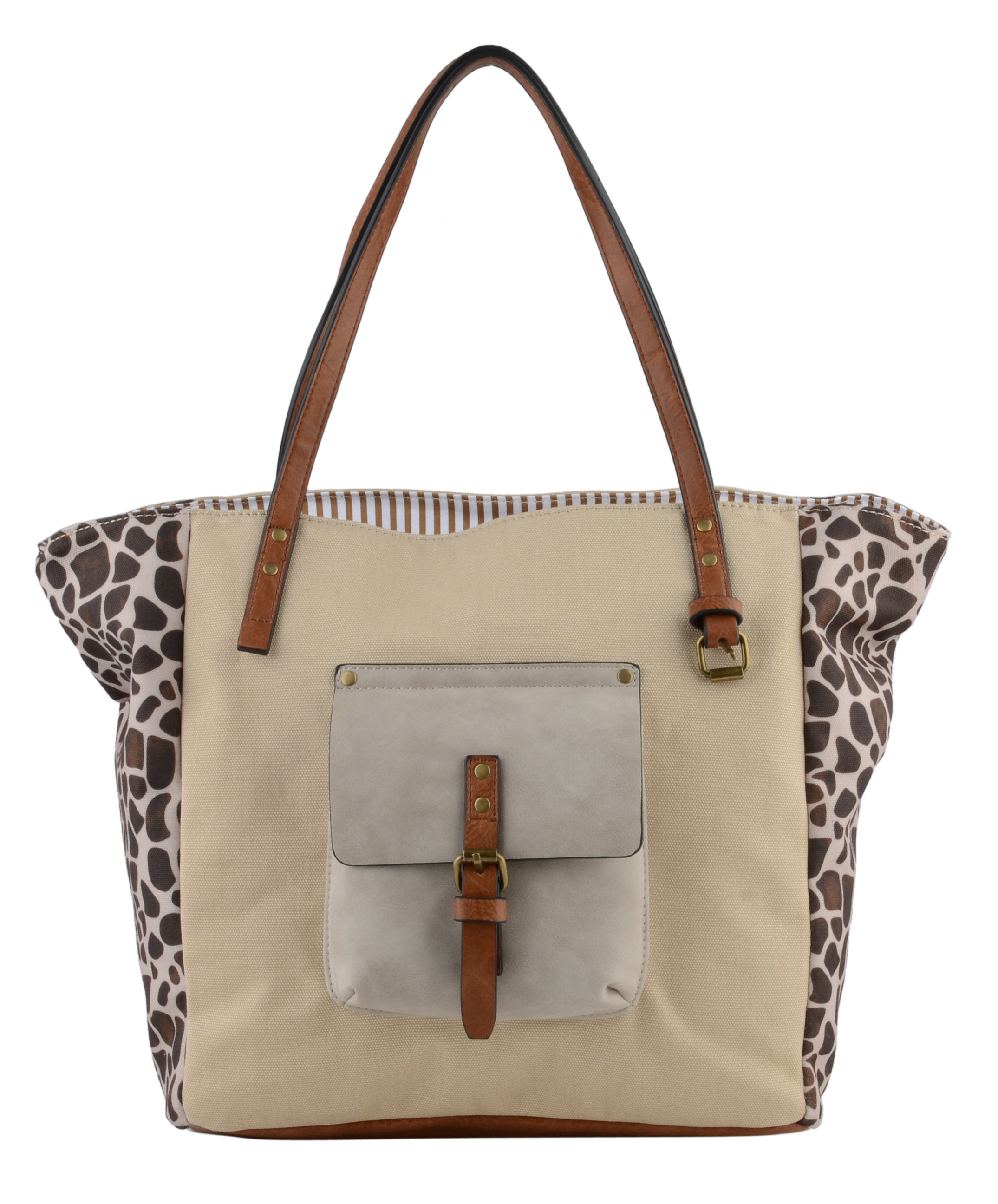 Sabrina - Sac shopping