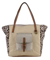 Sabrina - Sac shopping