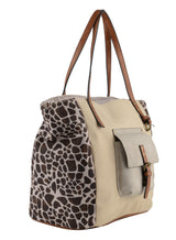 Sabrina - Sac shopping