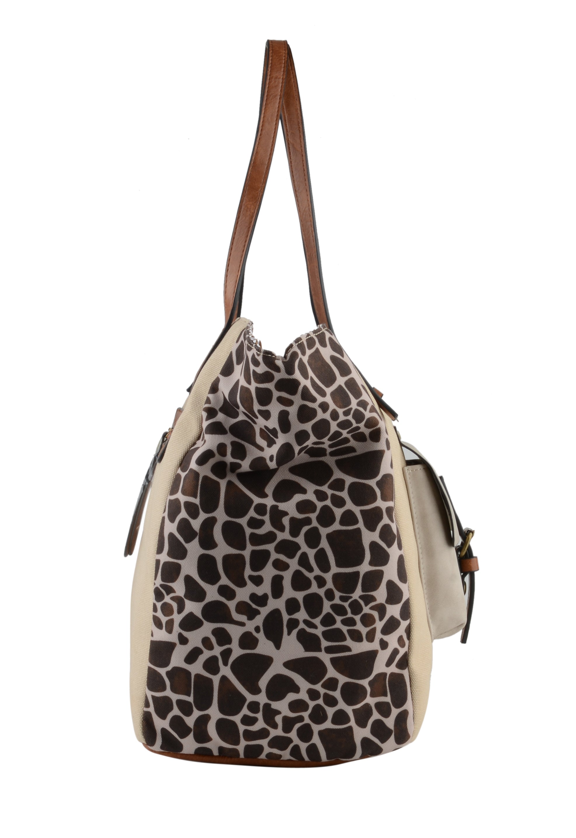 Sabrina - Sac shopping