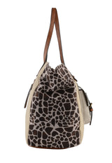 Sabrina - Sac shopping