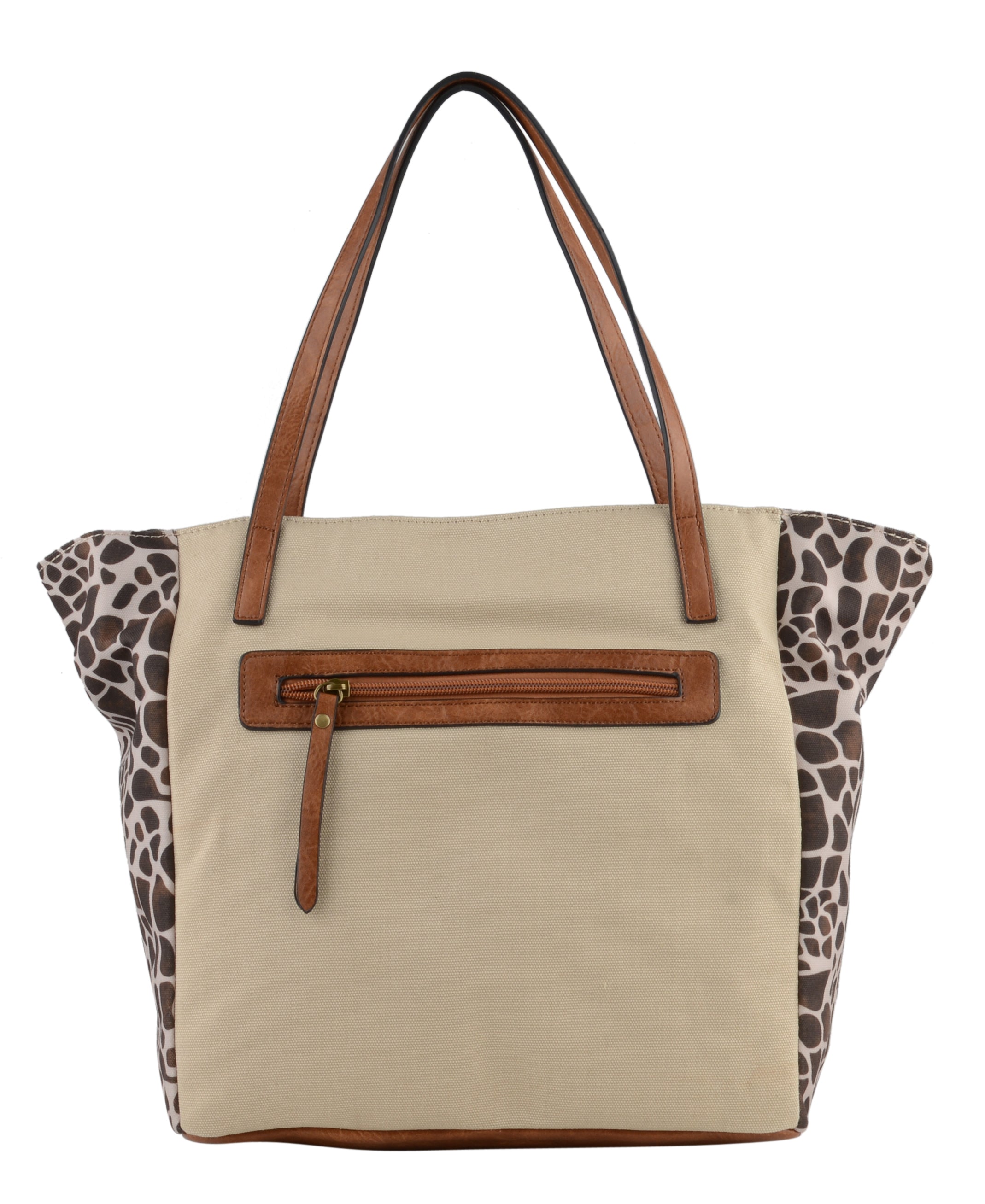 Sabrina - Sac shopping