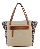 Sabrina - Sac shopping
