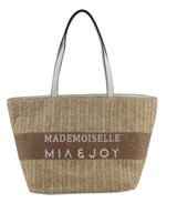 Whitney - Sac shopping