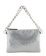 Caissy - Pochette Argent